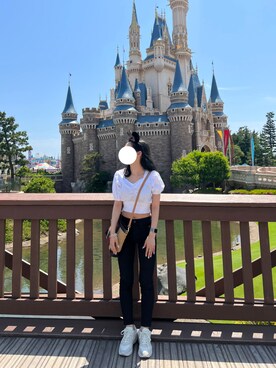 Nozomiさんのコーディネート