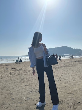 Nozomiさんのコーディネート