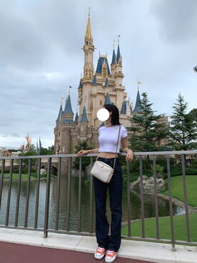 Nozomiさんのコーディネート