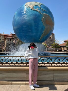 Nozomiさんのコーディネート