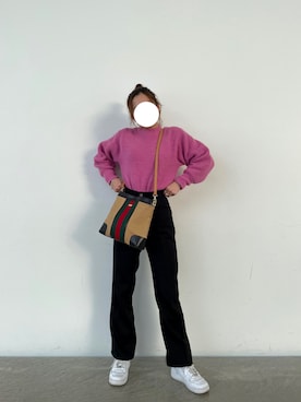 Nozomiさんのコーディネート