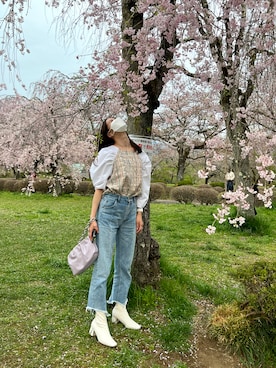 Nozomiさんのコーディネート