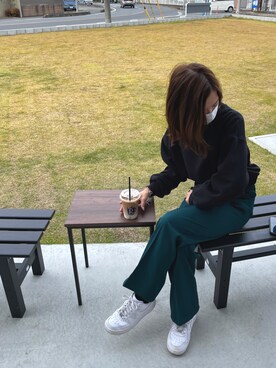 Nozomiさんのコーディネート