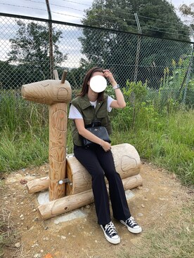 Nozomiさんのコーディネート