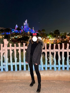 Nozomiさんのコーディネート