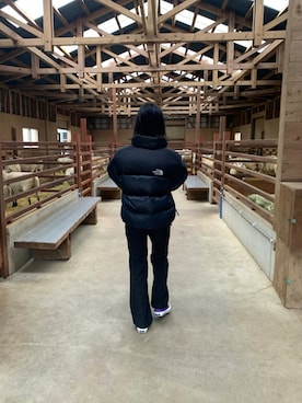 Nozomiさんのコーディネート