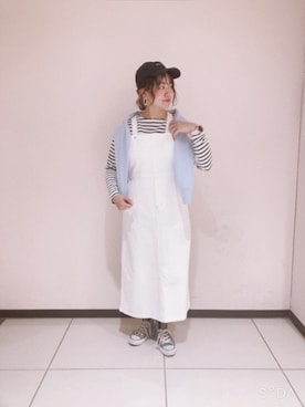 のりさんのコーディネート