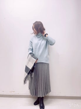 のりさんのコーディネート