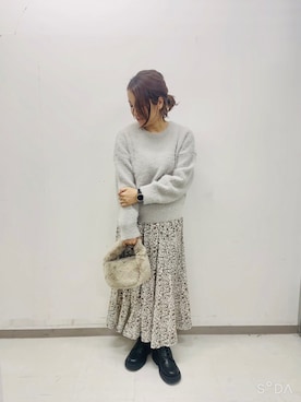 のりさんのコーディネート