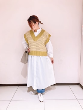 のりさんのコーディネート