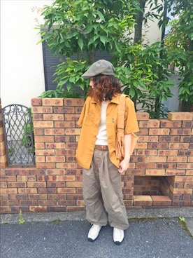 aynさんのコーディネート