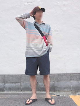 つくね［相互フォロー］さんのコーディネート