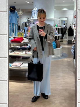 ゆっぽんさんのコーディネート