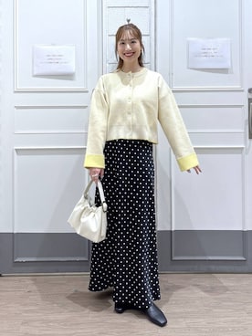 ゆっぽんさんのコーディネート