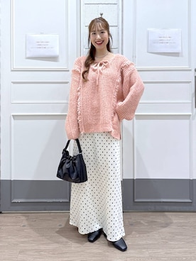 ゆっぽんさんのコーディネート