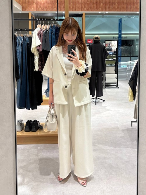 ホップサックジャケットＳＳ253196
