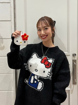 ゆっぽんさん（レディース・172cm・30代）の秋コーディネート