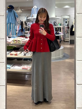 ゆっぽんさんのコーディネート