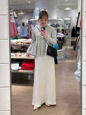 ゆっぽんさんのコーディネート