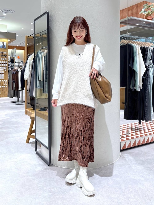 セール】ショートプリントLS 133781（Tシャツ/カットソー）｜LOWRYS