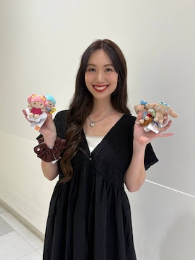 ゆっぽんさん(レディース・172cm)の春コーディネート
