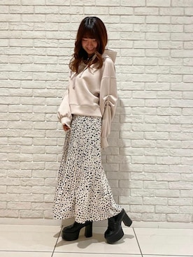 onewayさんのコーディネート