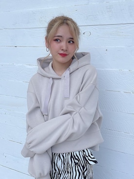 onewayさん（レディース・158cm）の秋コーディネート