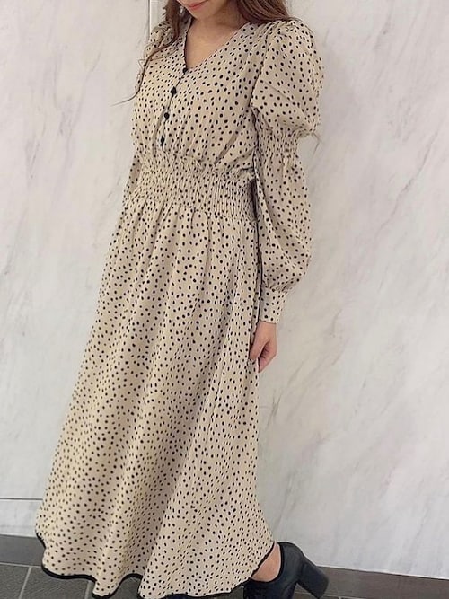 One Wayonewayさんのワンピースを使ったコーディネート Zozotown