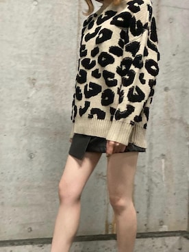 onewayさん（レディース・160cm）の秋コーディネート