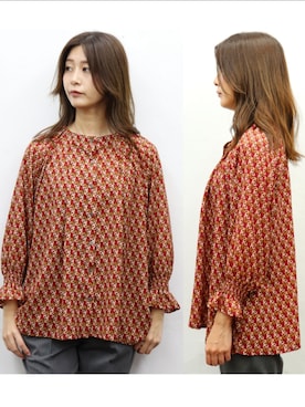 sandywearさんのコーディネート