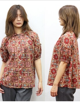 sandywearさんのコーディネート