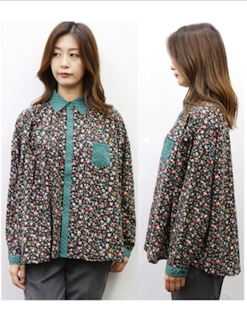 sandywearさんのコーディネート