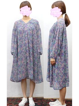 「sandy（サンディー）のアイテム」を使った、sandywearさん（レディース・165cm）の冬コーディネート