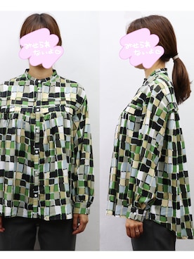 「sandy（サンディー）のアイテム」を使った、sandywearさん（レディース・165cm）の冬コーディネート