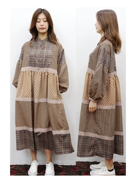 sandywearさんのコーディネート