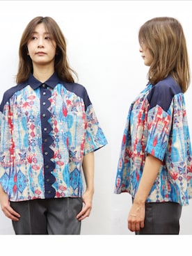 sandywearさんのコーディネート