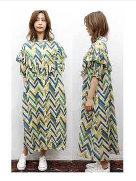 sandywearさんのコーディネート