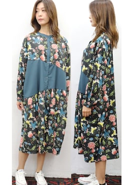 sandywearさんのコーディネート