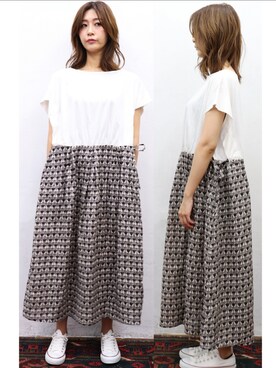 sandywearさんのコーディネート