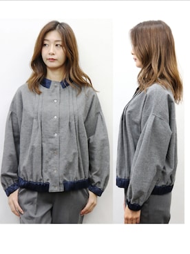 sandywearさんのコーディネート