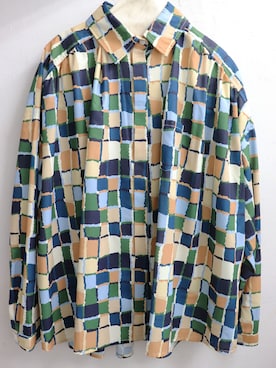 「sandy（サンディー）のアイテム」を使った、sandywearさん（レディース・165cm）の冬コーディネート