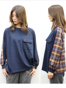 sandywearさんのコーディネート