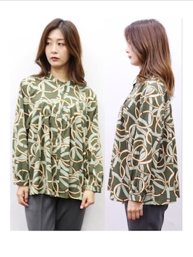 sandywearさんのコーディネート