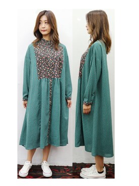 sandywearさんのコーディネート