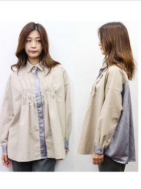 sandywearさんのコーディネート