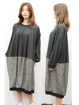 sandywearさんのコーディネート