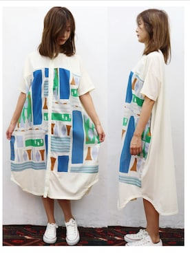 sandywearさんのコーディネート