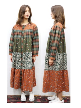 sandywearさんのコーディネート