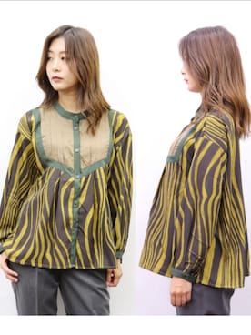 sandywearさんのコーディネート