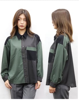 sandywearさんのコーディネート